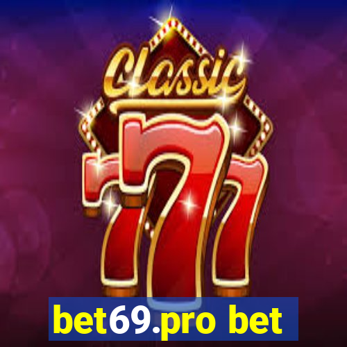 bet69.pro bet